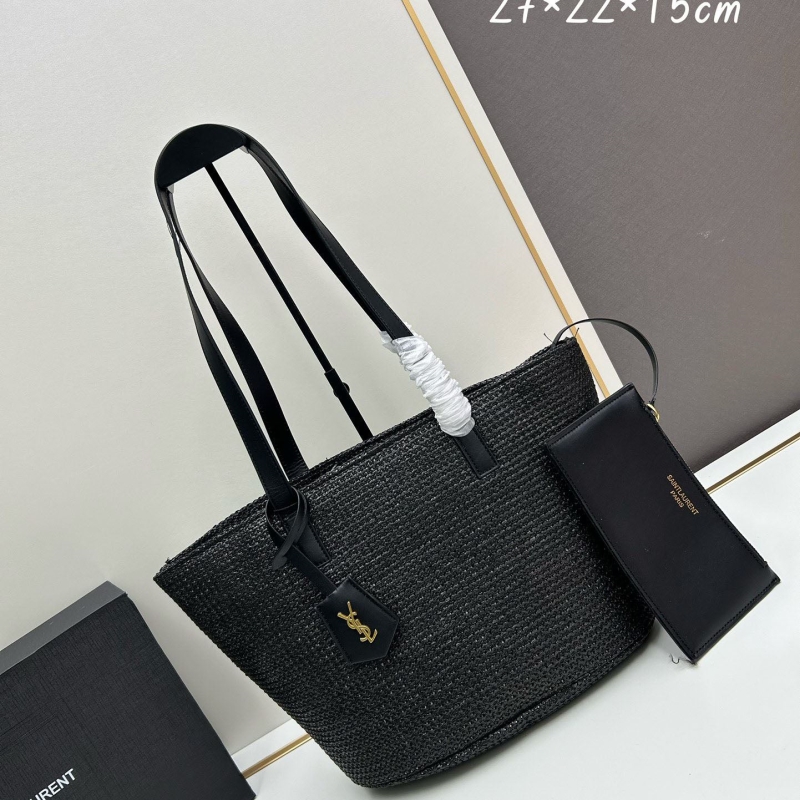 Y*L shopping bags